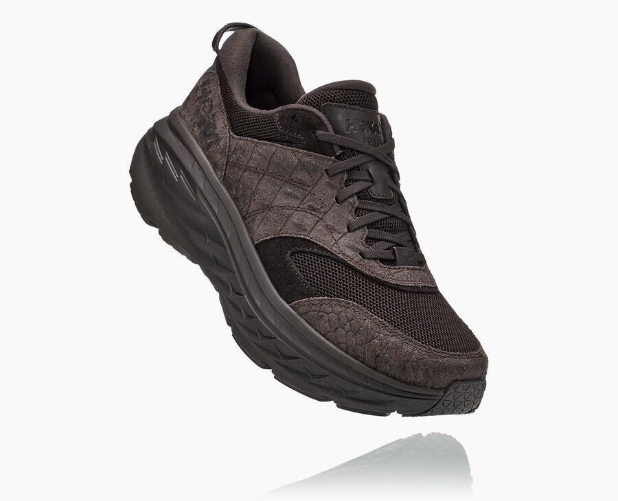 All Gender Hoka X Eg Bondi L