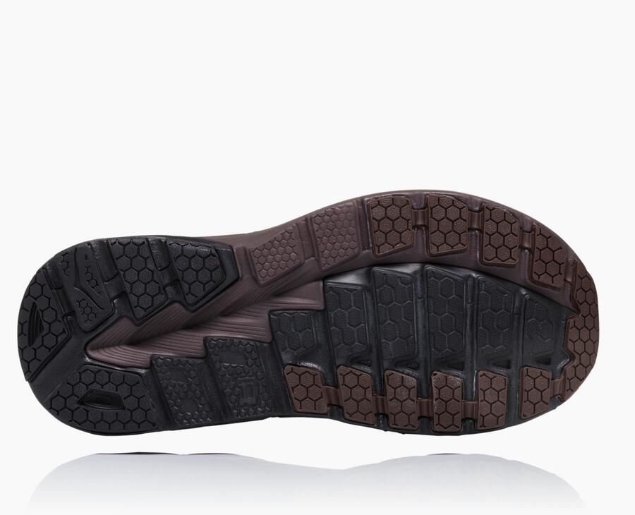 Men's Gaviota Leather