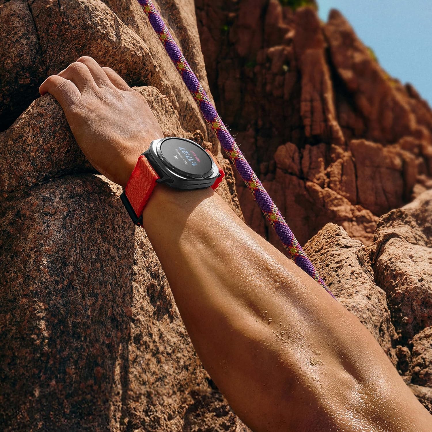 Samsung 2024 Galaxy Watch Ultra 47mm LTE AI Smartwatch