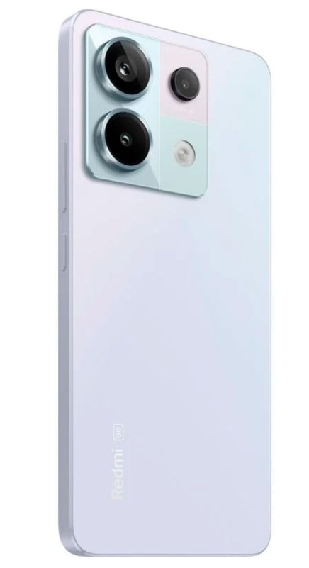Xiaomi Redmi Note 13 Pro 5G Smartphone 8+256GB