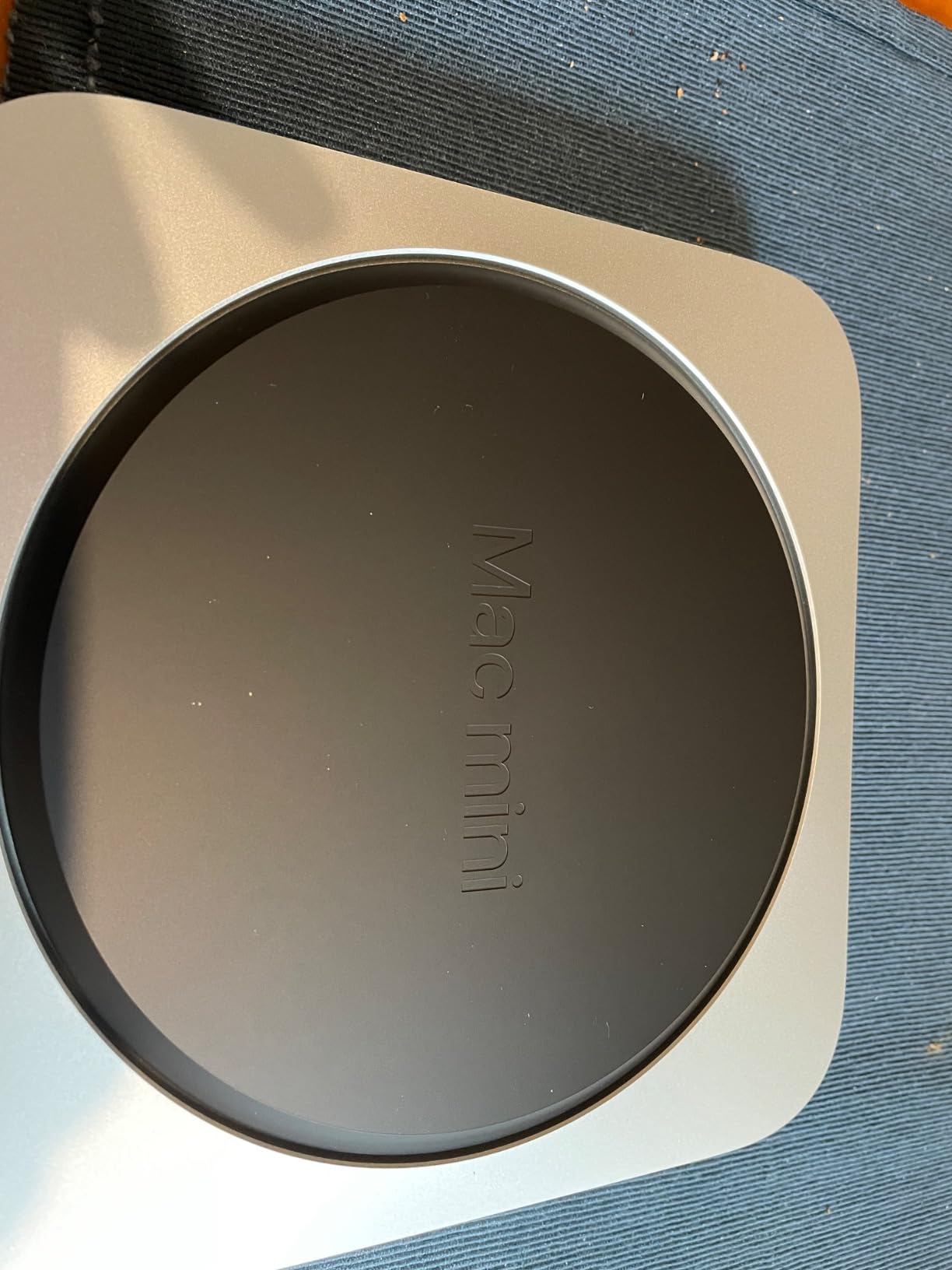 2023 Mac Mini Desktop Computer M2 chip