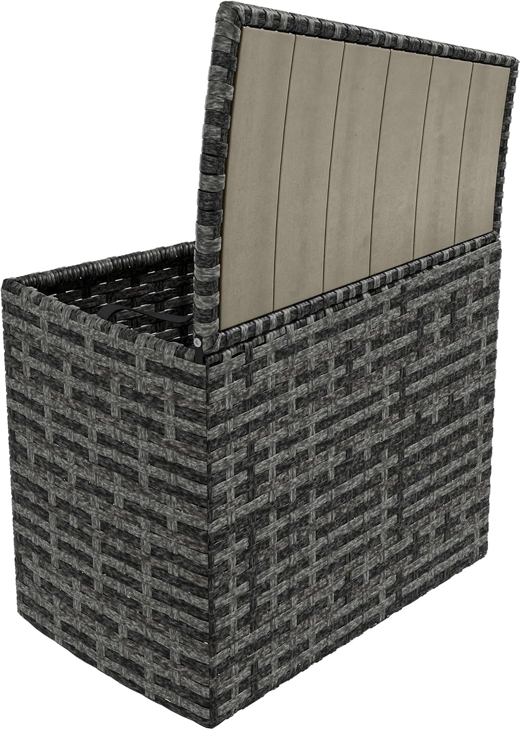 Outsunny 8 Piece Patio Furniture Set