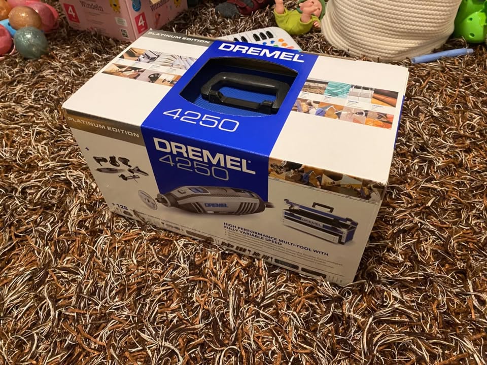 Dremel 4250 Rotary Tool