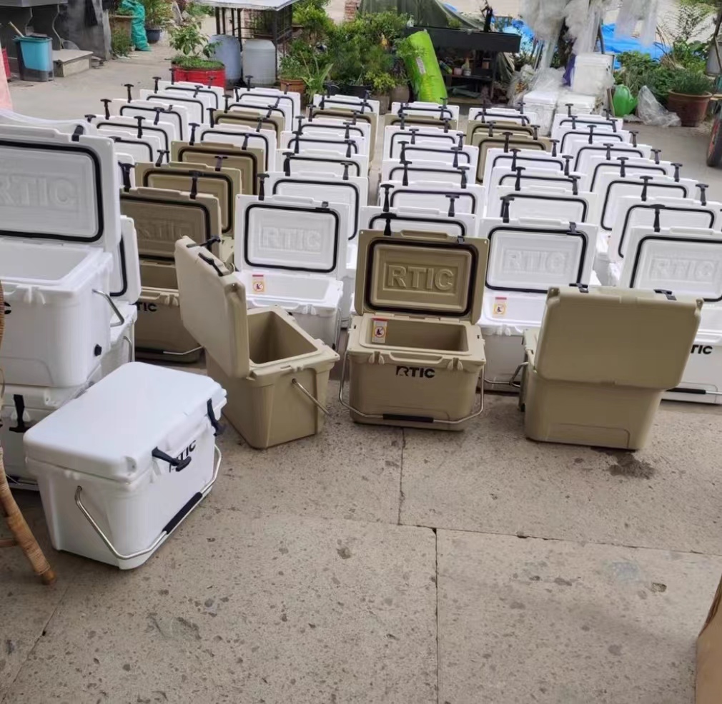 Brand new RTIC incubator on sale