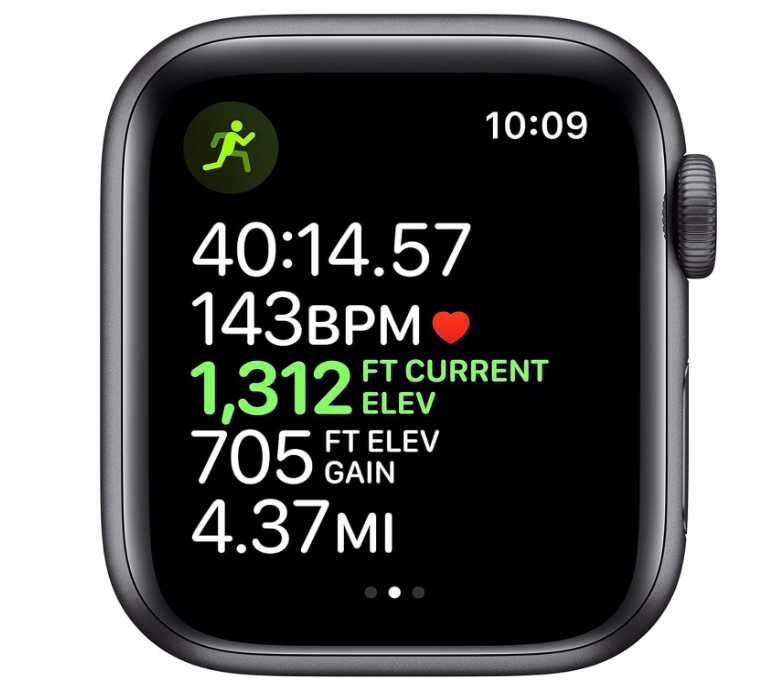 Apple Watch Series 5 44mm