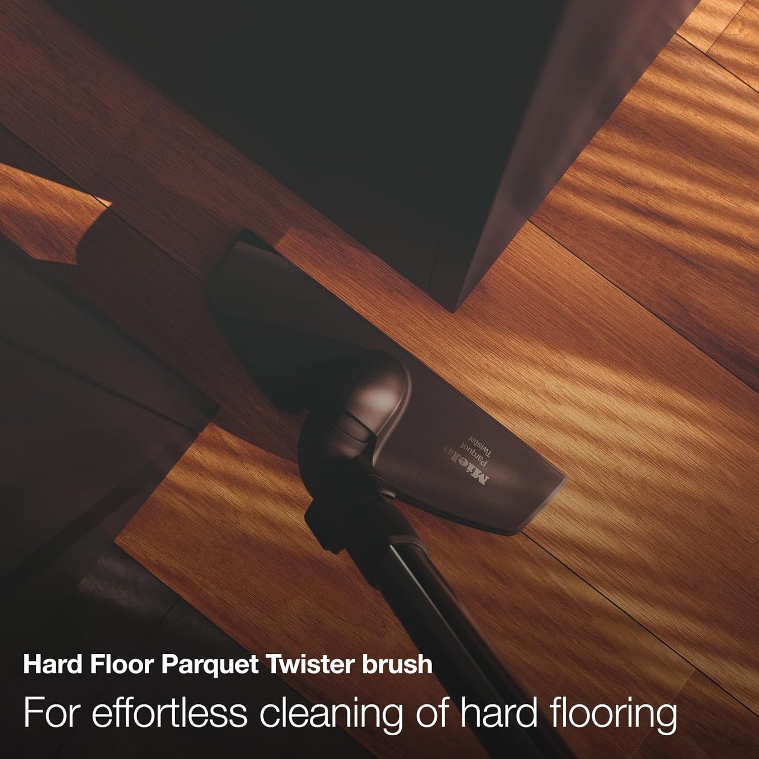 Miele Complete C3 Cat & Dog Canister Vacuum