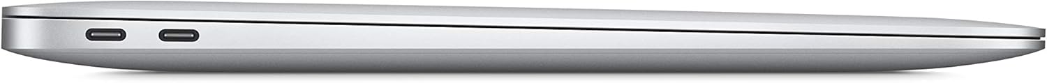 Apple 2020 MacBook Air Laptop M1 Chip, 13” Retina Display, 8GB RAM, 512GB SSD Storage