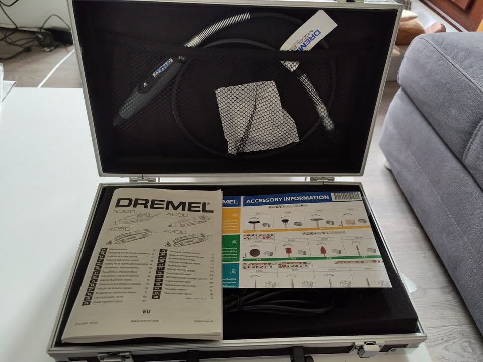 Dremel 4250 Rotary Tool