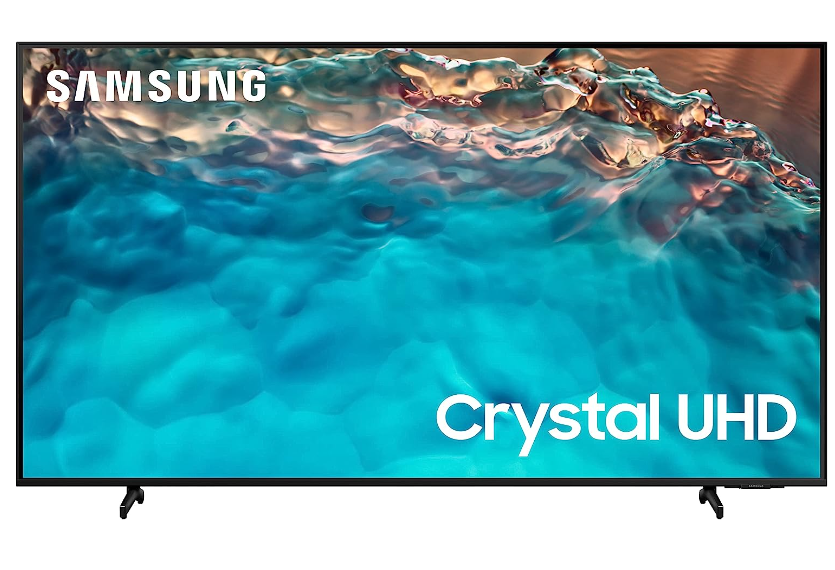 Samsung Smart TV 55/65/75 inch