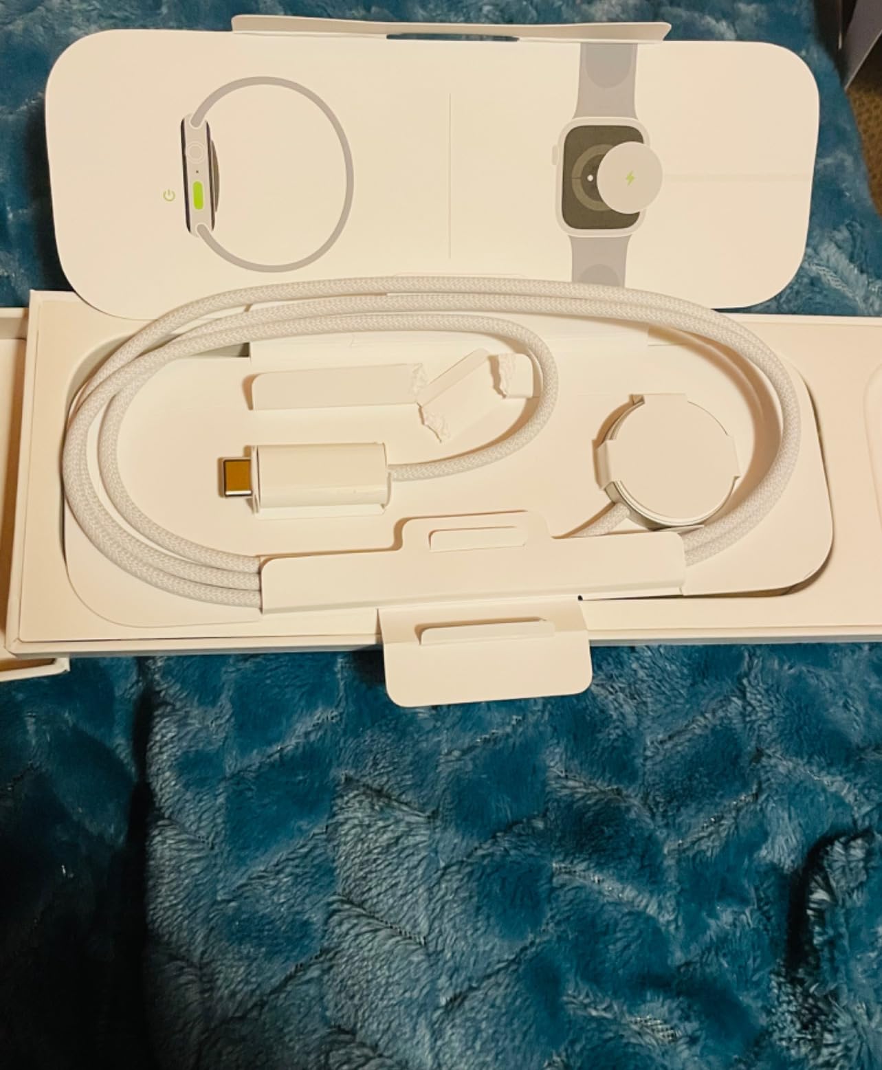 Apple Watch Series 9 Smartwatch