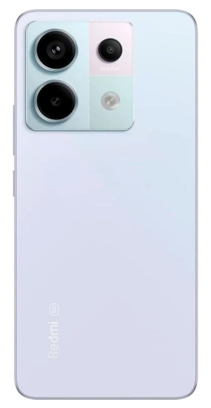 Xiaomi Redmi Note 13 Pro 5G Smartphone 8+256GB