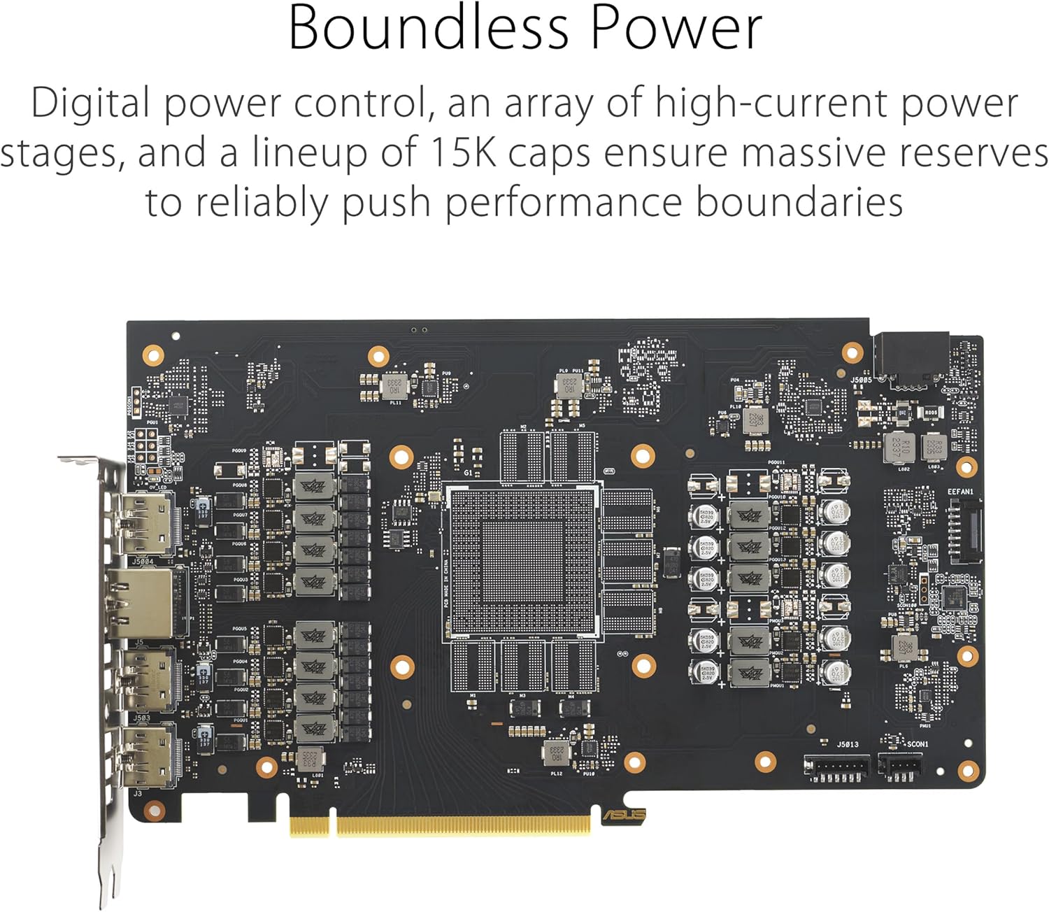ASUS ROG-STRIX-RTX4070 SUPER-O12G-GAMING