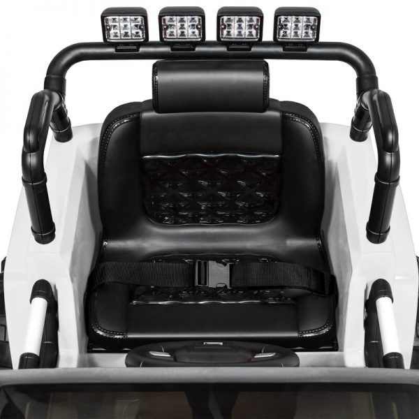 Kids Ride on Truck Car