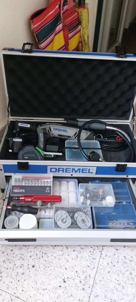 Dremel 4250 Rotary Tool