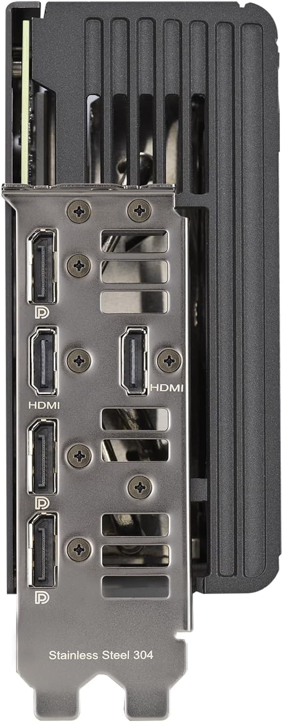 ASUS ROG-STRIX-RTX4070 SUPER-O12G-GAMING