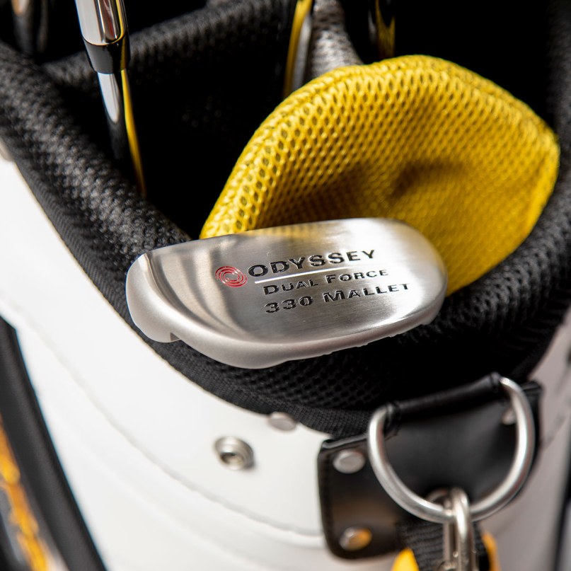 Callaway golf clubs men’s set of WARBIRD high fault-tolerant beginners set of poles full se