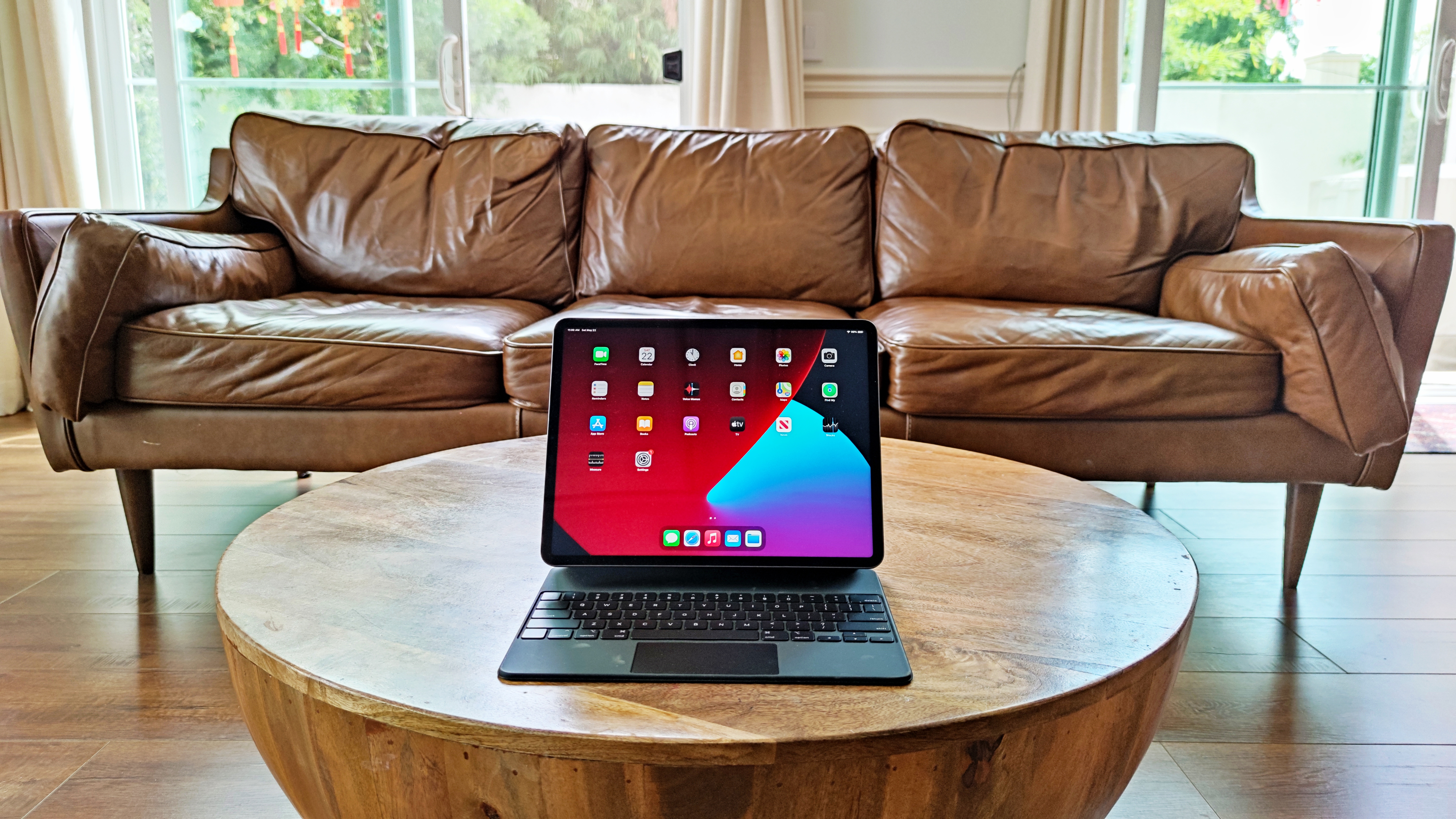 Apple 12.9-inch iPad Pro(6th Generation) Cellular+ WiFi + Apple Pencil