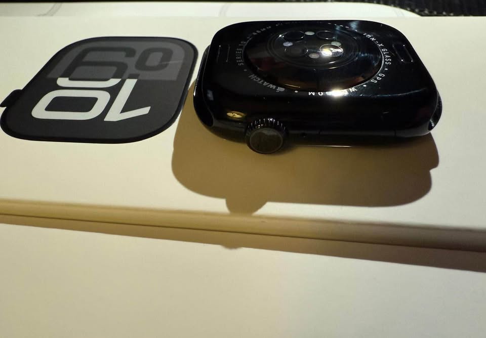 Apple Watch series 10 46mm GPS