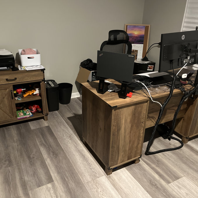 【Furniture】Ayva Desk