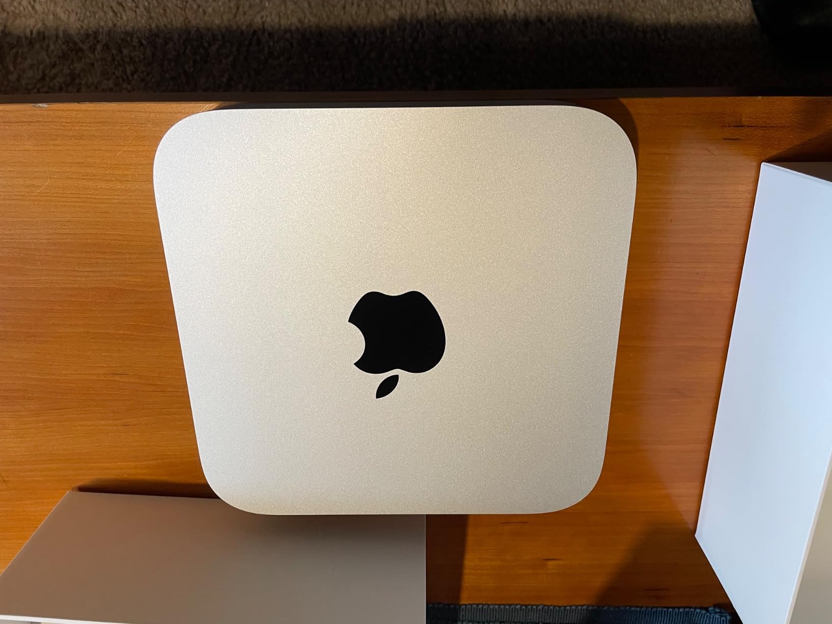 2023 Mac Mini Desktop Computer M2 chip