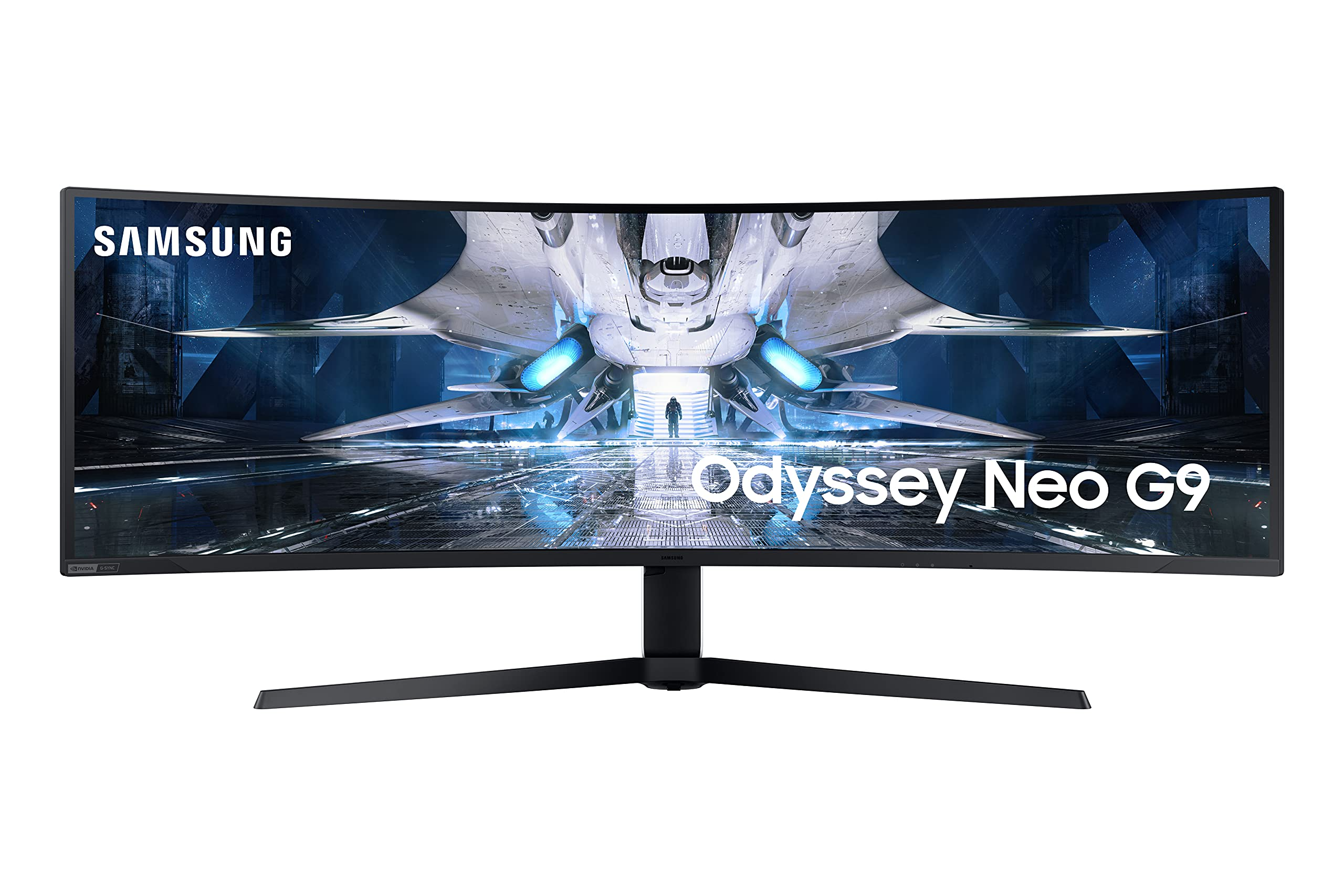 Samsung 49