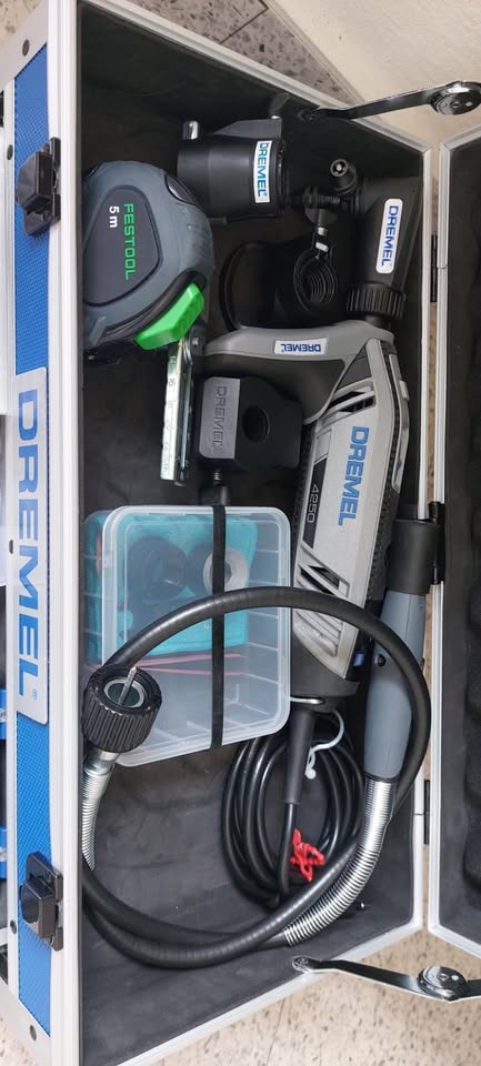 Dremel 4250 Rotary Tool