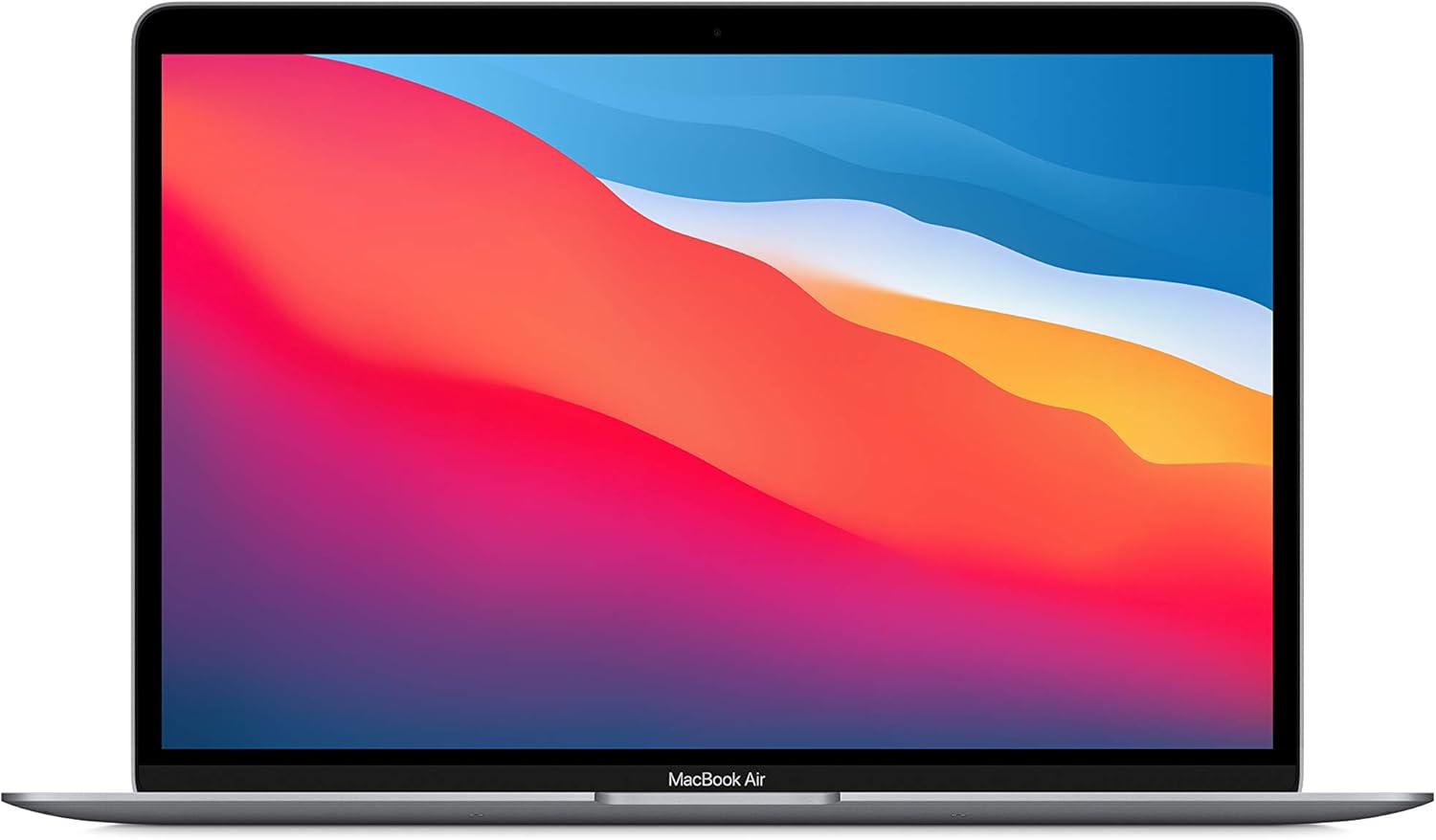 Apple 2020 MacBook Air Laptop M1 Chip, 13” Retina Display, 8GB RAM, 512GB SSD Storage