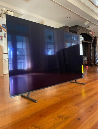 Sony x90j 65/75/85 inch TV Bravia XR full array LED 4K Ultra HD smart  TV