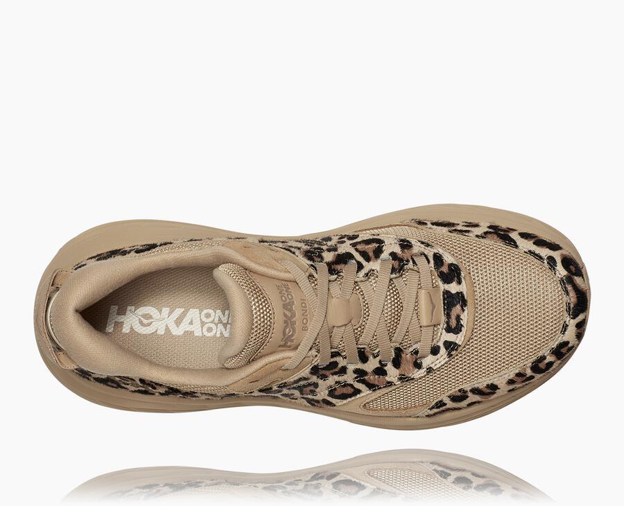 All Gender Hoka X Eg Bondi L
