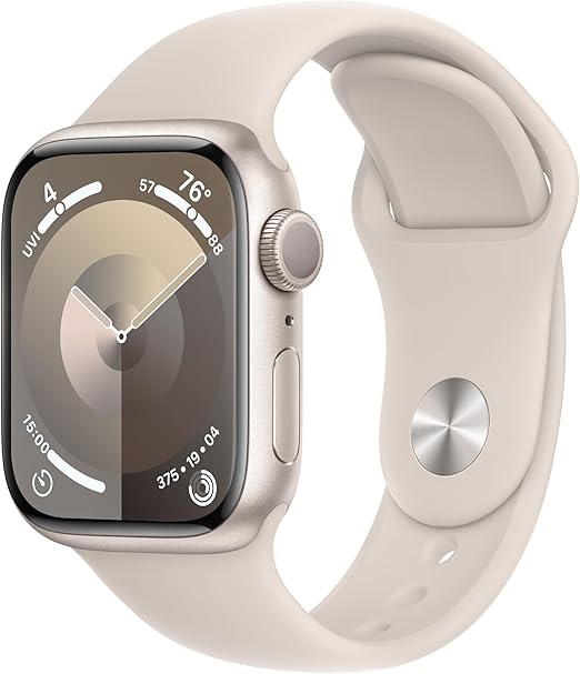 Apple Watch Series 9 Smartwatch