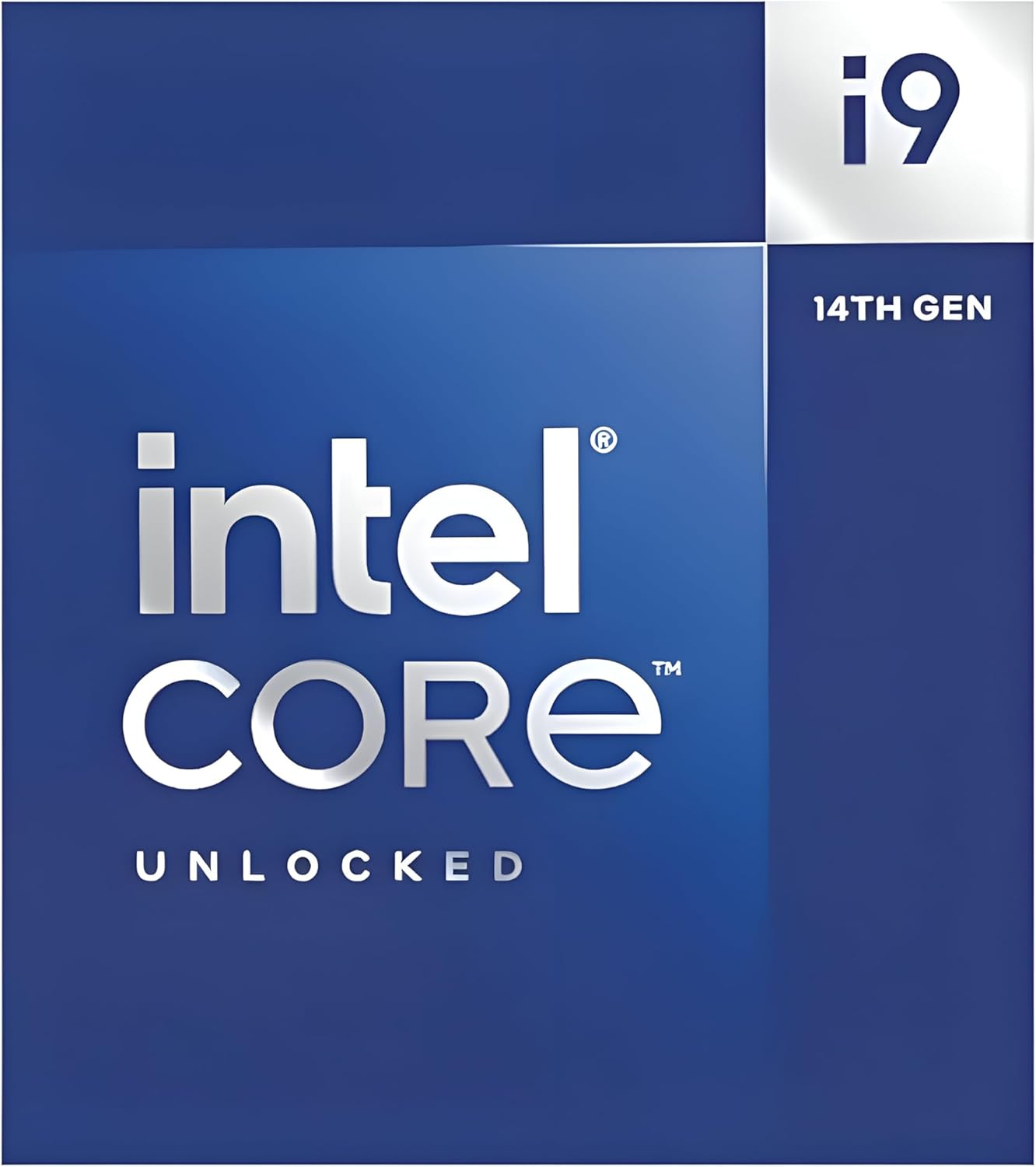 Intel® Core™ i9-14900K Desktop Processor 24 cores (8 P-cores + 16 E-cores) up to 6.0 GHz