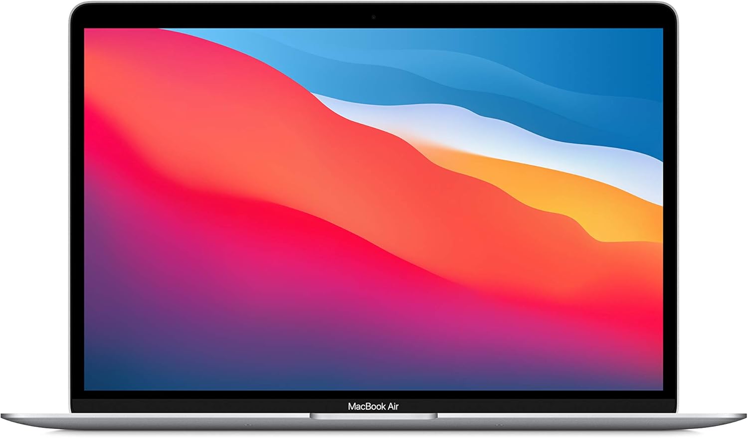 Apple 2020 MacBook Air Laptop M1 Chip, 13” Retina Display, 8GB RAM, 512GB SSD Storage