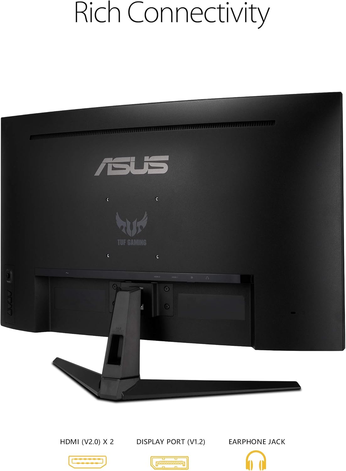 ASUS TUF Gaming 32