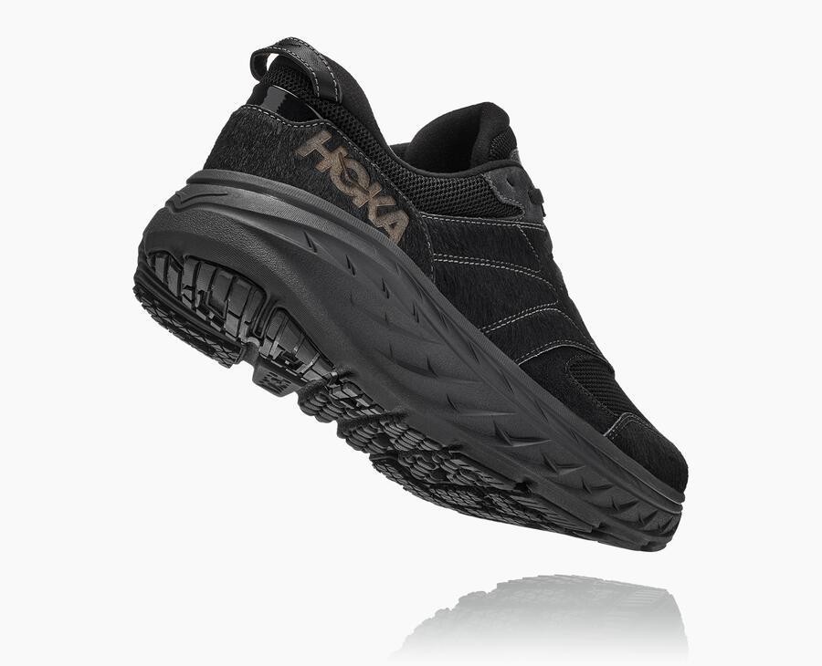 All Gender Hoka X Eg Bondi L