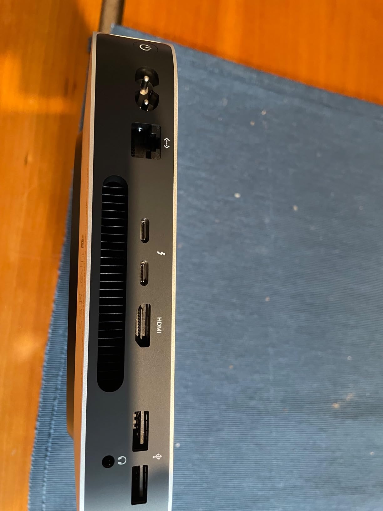 2023 Mac Mini Desktop Computer M2 chip