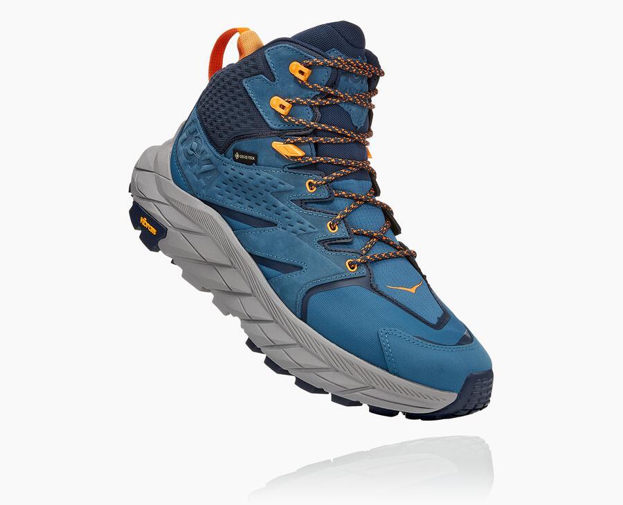Men's Anacapa Mid GORE-TEX