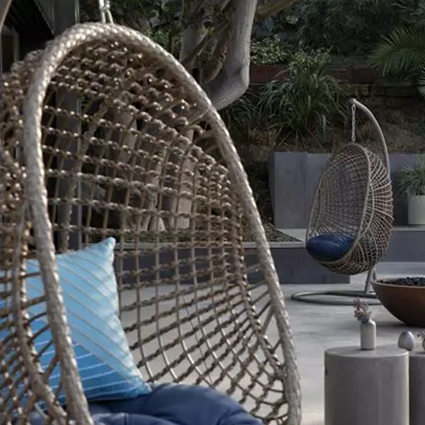 Grenada Outdoor Egg Chair