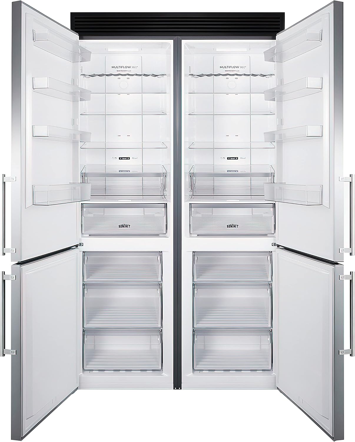 Summit Appliance FFBF181ES2KIT48 48