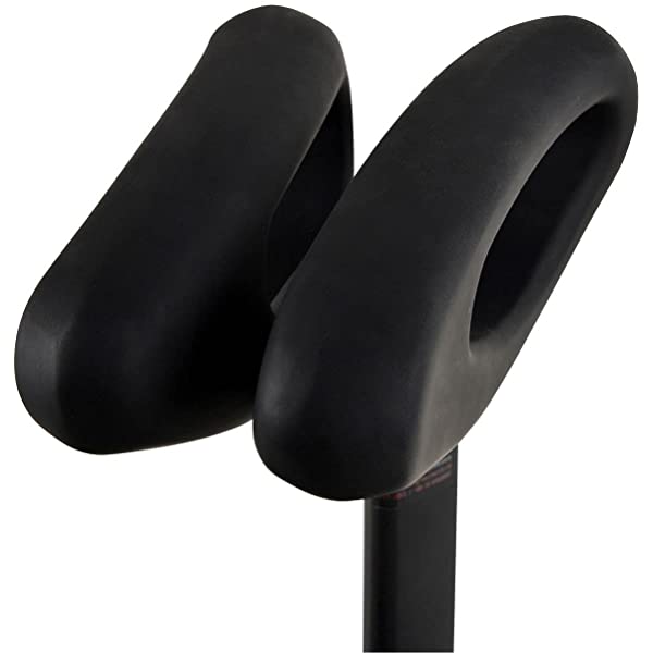 Segway Ninebot S and S-Max Smart Self-Balancing Electric Scooter with LED Light, Powerful and Portable, Compatible with Gokart kit Ninebot S, Black