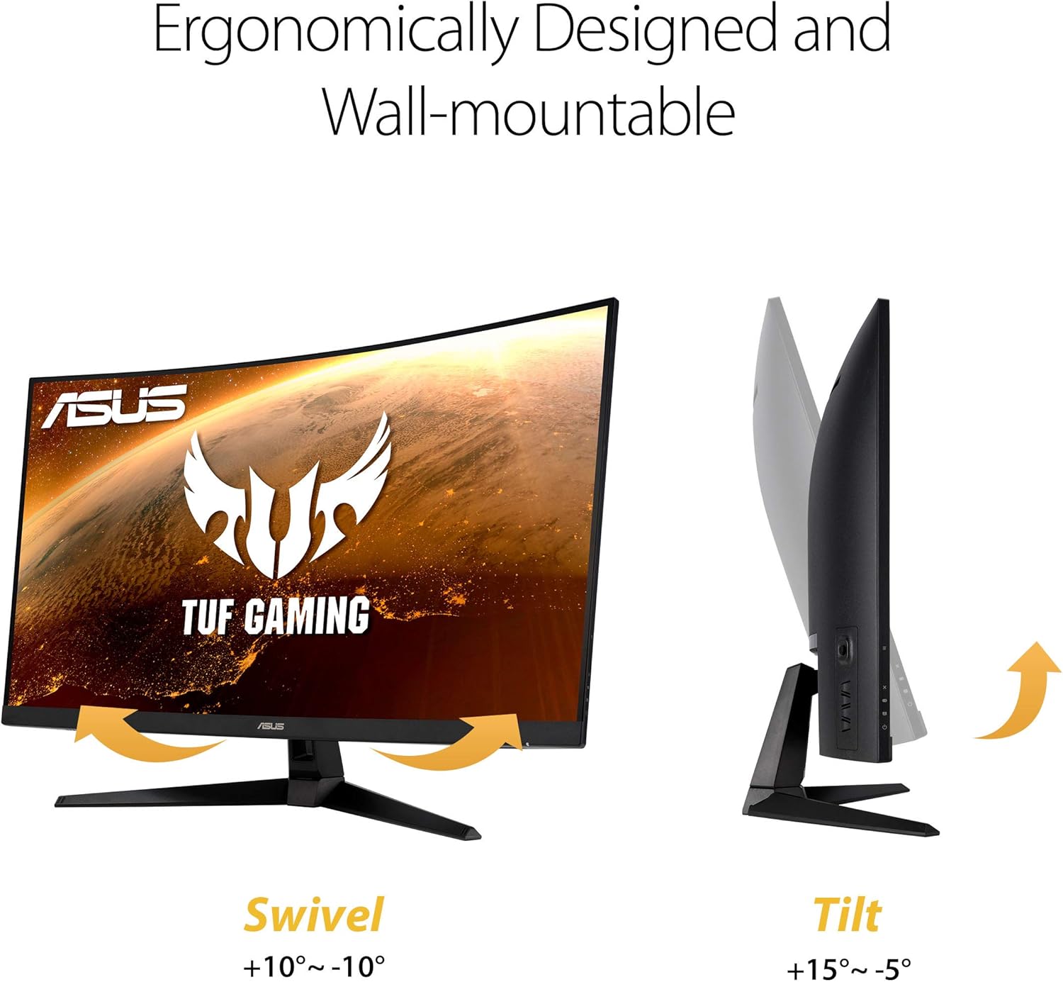 ASUS TUF Gaming 32