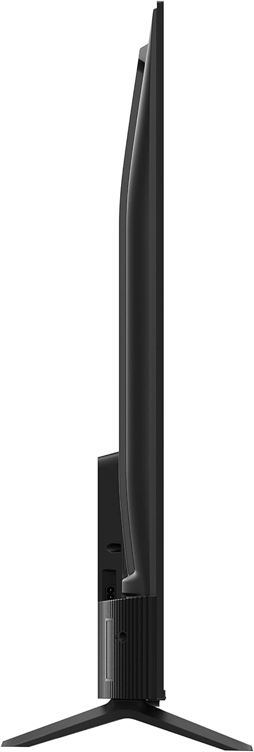 TCL 65-75-Inch QM8 QLED 4K Smart Mini LED TV with Google TV (65QM850G, 2023 Model)