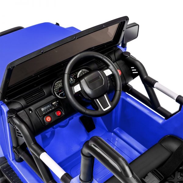 Kids Ride on Truck Car