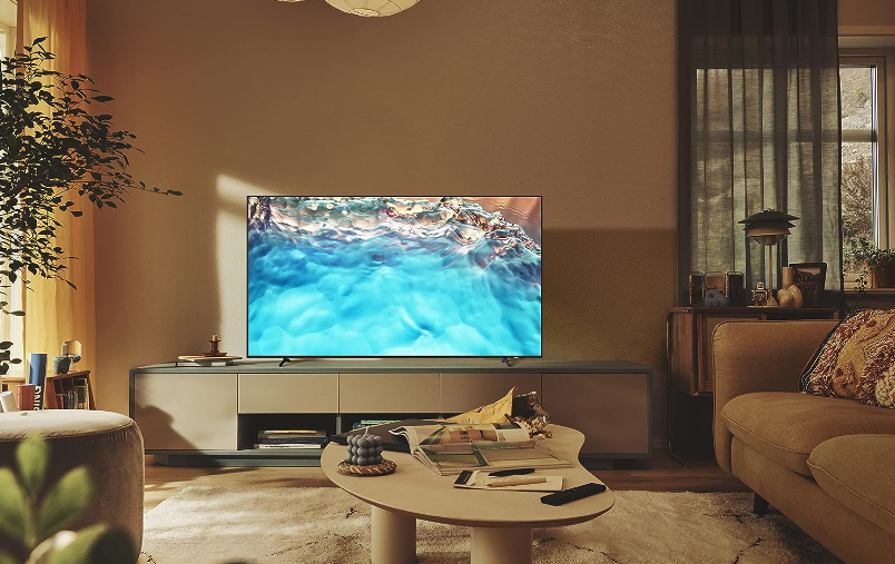 Samsung Smart TV 55/65/75 inch