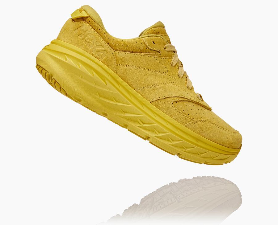 All Gender Bondi L Suede