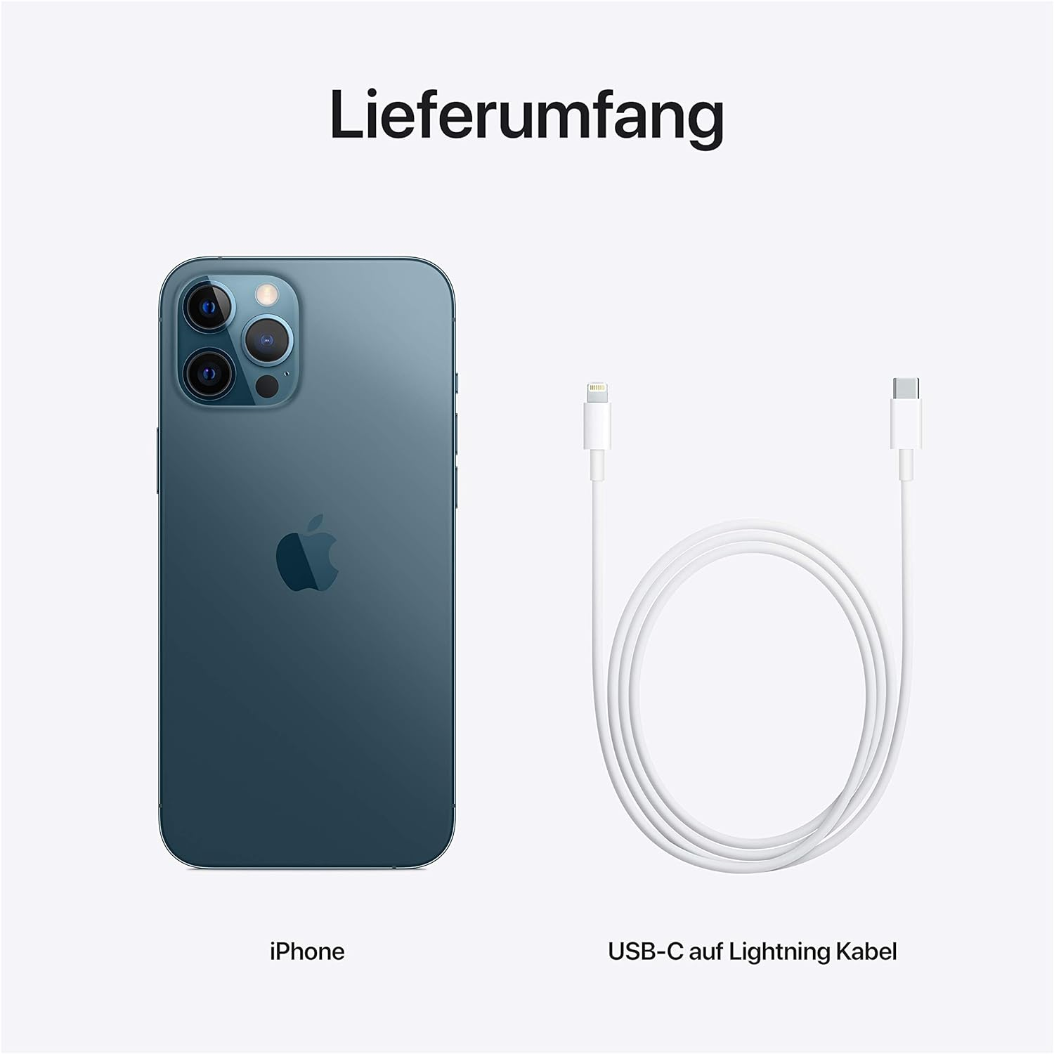 Apple iPhone 12 Pro Max