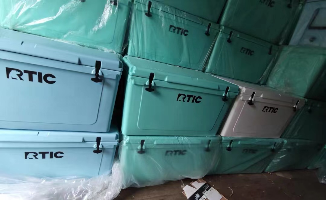 Brand new RTIC incubator on sale