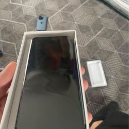 Samsung a54 5G mobile phone storage capacity 8GB+128GB running memory