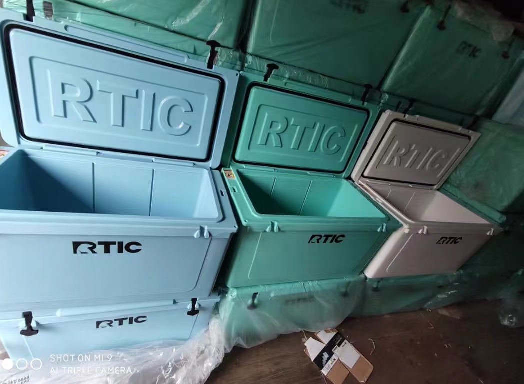 Brand new RTIC incubator on sale