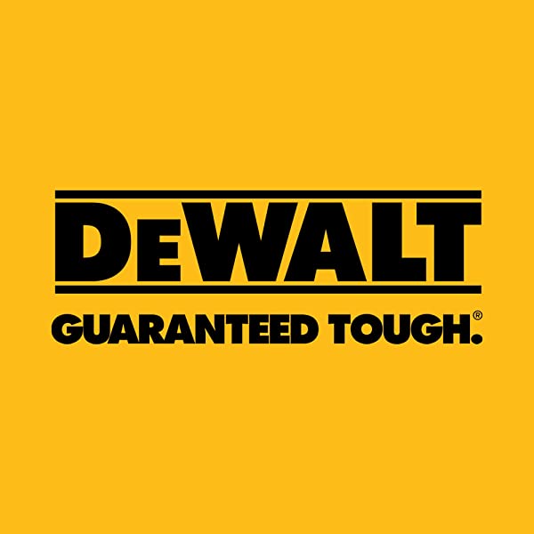 DEWALT 20V Max Cordless Drill Combo Kit, 2-Tool (DCK240C2),Yellow/Black Drill Driver/Impact Combo Kit 20V Combo Kit