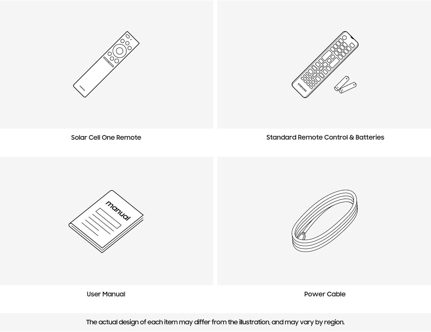 Samsung  Q60D QLED 4K, Powered by Quantum Dot, Quantum HDR, Object Tracking Sound Lit, Gaming Hub, DUAL LED [Energy Class F]